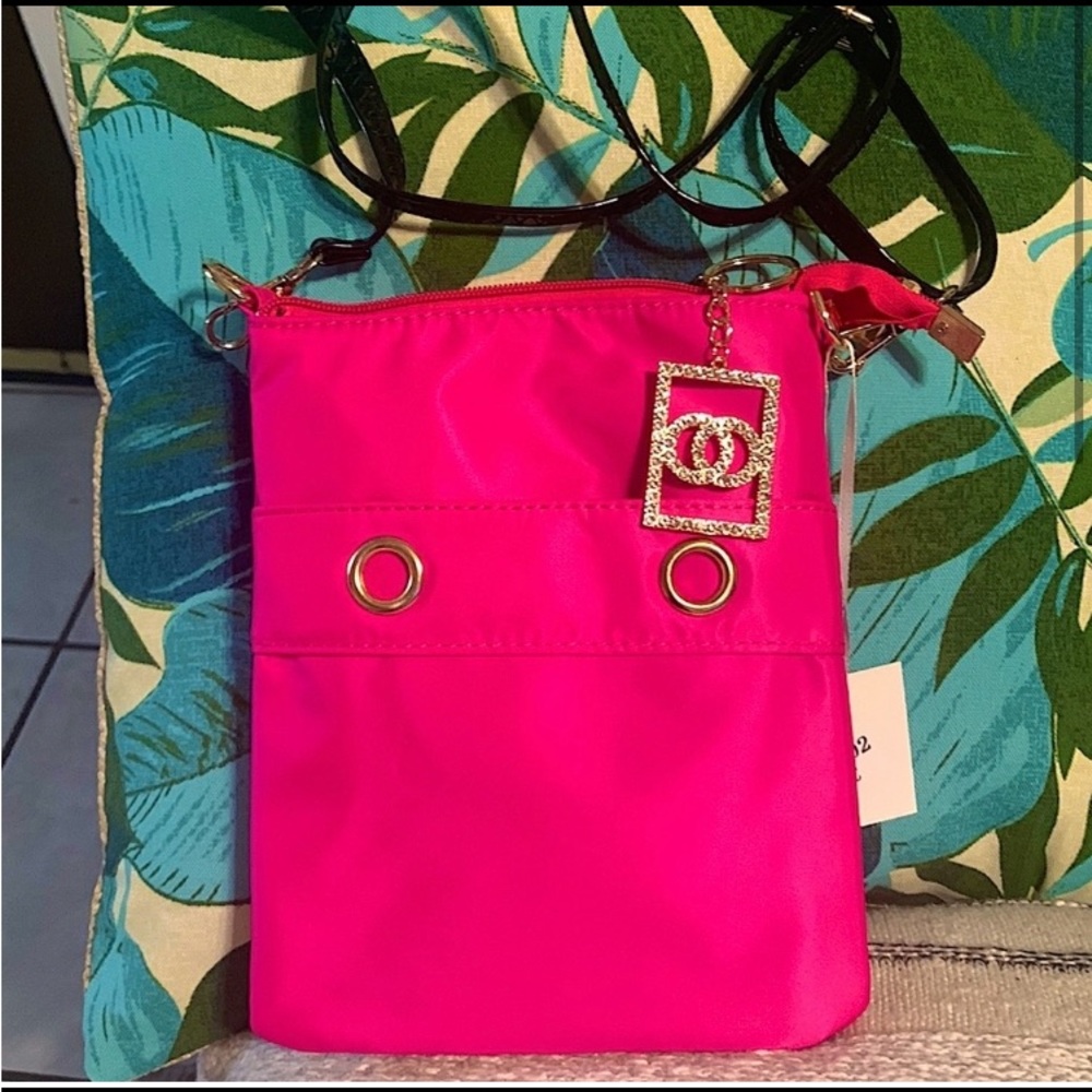 Crossbody Bag